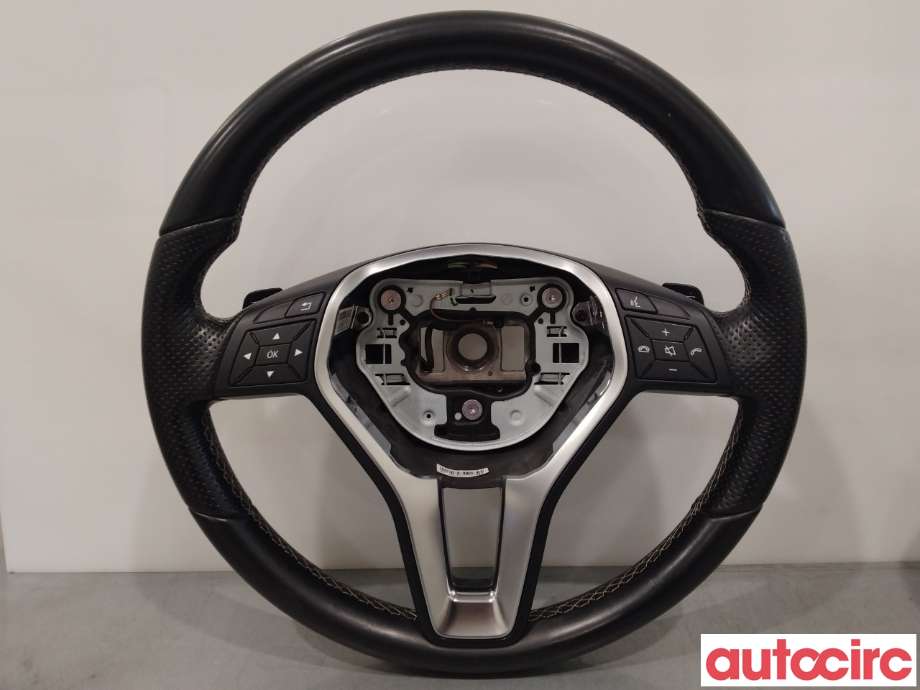 Ratt til Mercedes GLA 2014-2020 (X156) (X156) (MERCEDES|A21846020189E38)