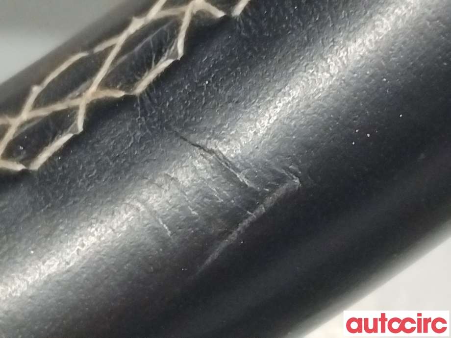 Ratt til Mercedes GLA 2014-2020 (X156) (X156) (MERCEDES|A21846020189E38)