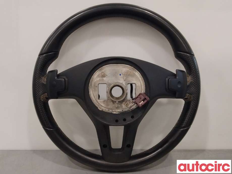 Ratt til Mercedes GLA 2014-2020 (X156) (X156) (MERCEDES|A21846020189E38)
