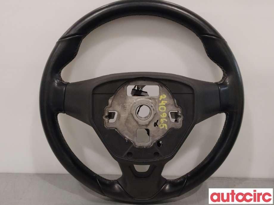 Ratt til Opel Corsa E 2015-2019  (OPEL|39116007|13403218)
