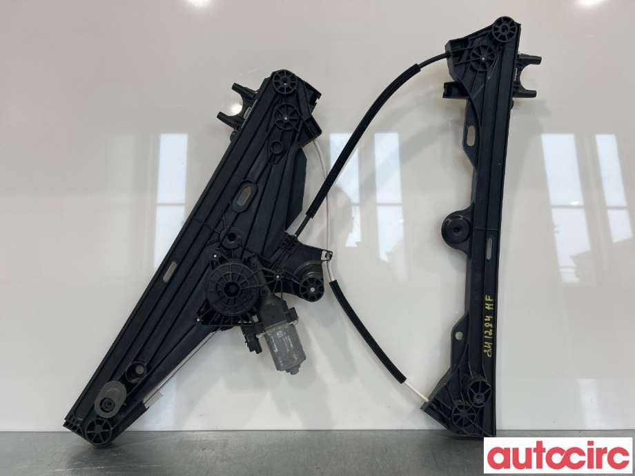 Ruteheis høyre foran til Peugeot 308 2021-->> (Type III) (PEUGEOT|9830815180)
