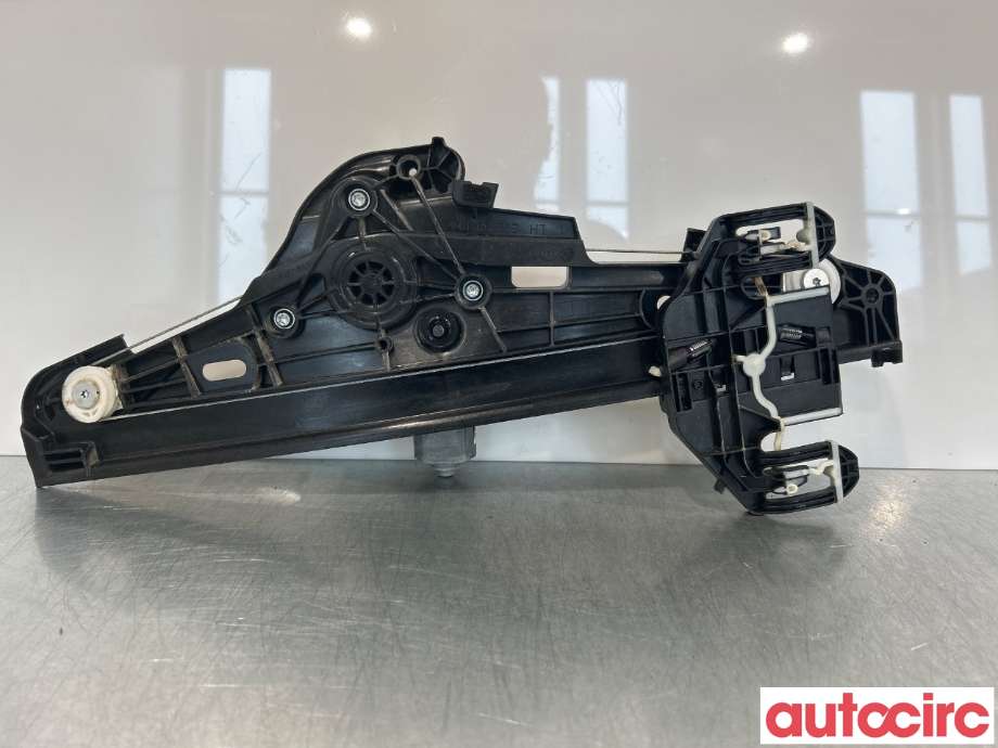 Ruteheis venstre bak til Peugeot 308 2021-->> (Type III)  (PEUGEOT|9830816080)
