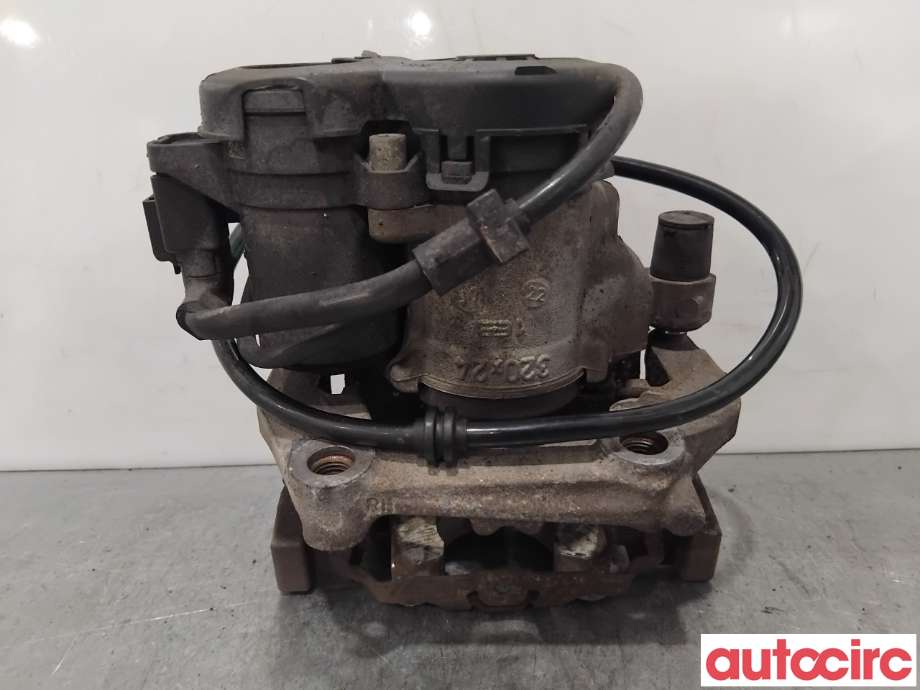 Bremsecaliper høyre bak til Mercedes GLC 2015-2022 (X253) (X253) (MERCEDES|A2534230281|)