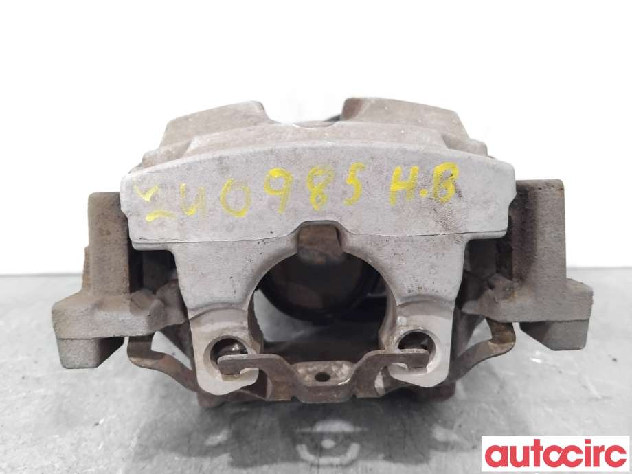 Bremsecaliper høyre bak til Mercedes GLC 2015-2022 (X253) (X253) (MERCEDES|A2534230281|)
