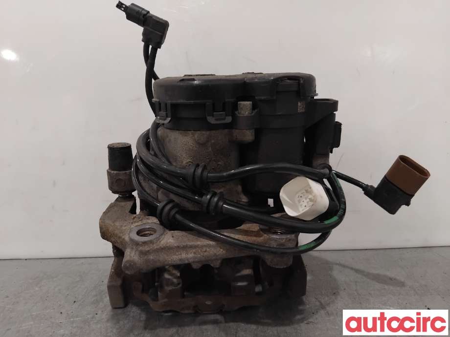 Bremsecaliper venstre bak til Mercedes GLC 2015-2022 (X253) (X253) (MERCEDES|A2534230181|)