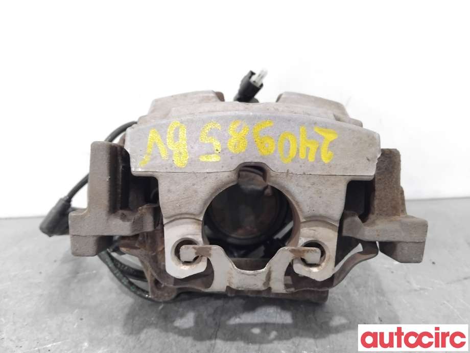 Bremsecaliper venstre bak til Mercedes GLC 2015-2022 (X253) (X253) (MERCEDES|A2534230181|)