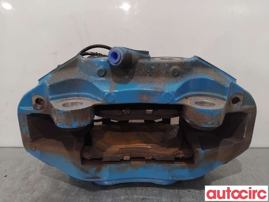 Bremsecaliper høyre foran til Mercedes GLC 2015-2022 (X253) (X253) (MERCEDES|A2054214600|)