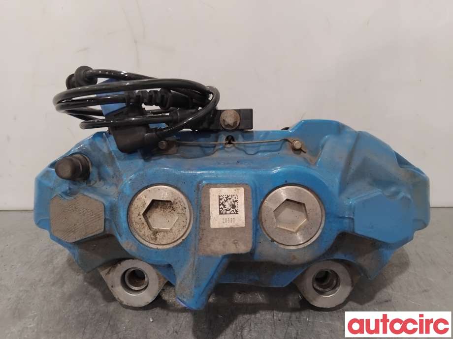 Bremsecaliper høyre foran til Mercedes GLC 2015-2022 (X253) (X253) (MERCEDES|A2054214600|)