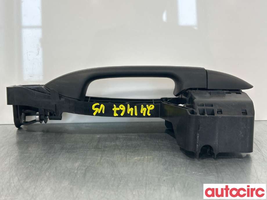 Dørhåndtak utv venstre bak til Mercedes Vito 2014-->> (W447) (W447) (MERCEDES|A4477600159|A4477600034)