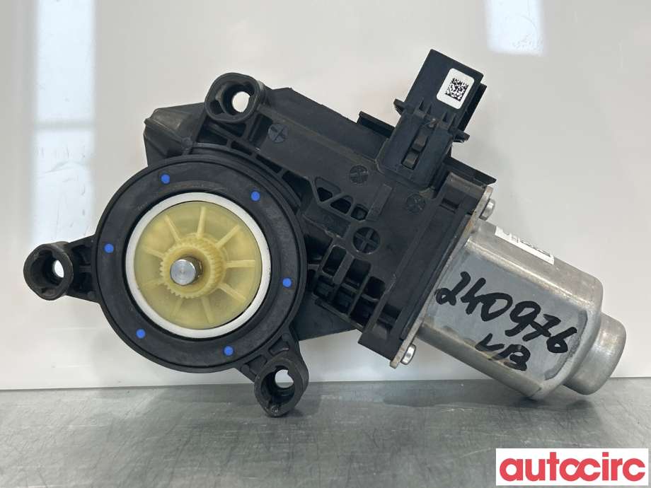 Ruteheis venstre bak til VW Amarok 2010-2016 (Type I, Fase 1)  (VOLKSWAGEN|6R0959811P|6R0959811D)