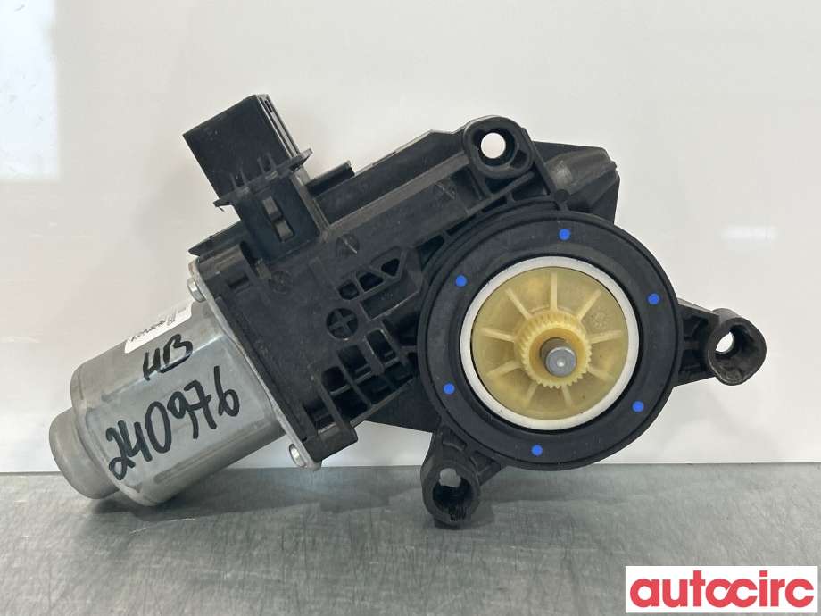 Ruteheis høyre bak til VW Amarok 2010-2016 (Type I, Fase 1)  (VOLKSWAGEN|6R0959812P|6R0959812D)
