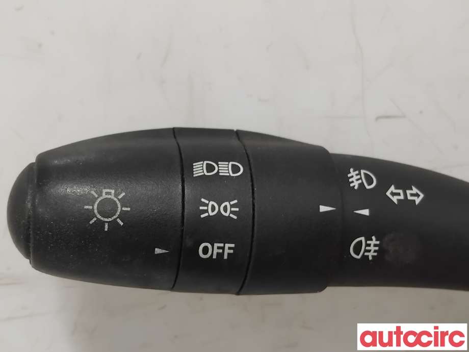 Bryter blink til Kia Cee