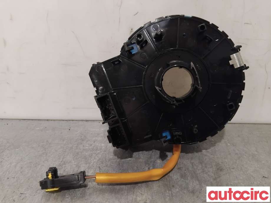 Airbag slepering til Kia Cee