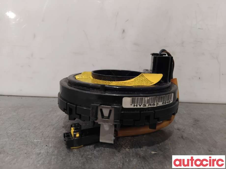 Airbag slepering til Kia Cee