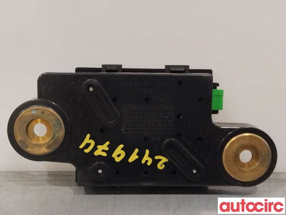 Styreenhet diverse til Volvo XC60 2008-2013 (Type I, Fase 1)  (VOLVO|30772914)