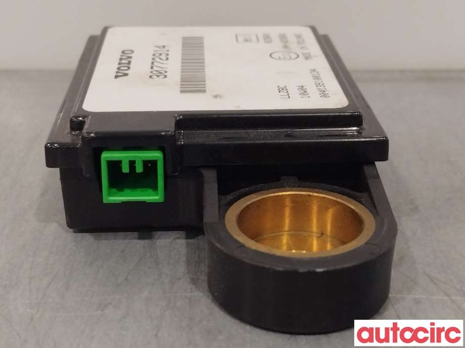 Styreenhet diverse til Volvo XC60 2008-2013 (Type I, Fase 1)  (VOLVO|30772914)