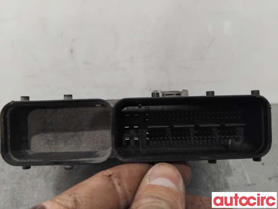 Styreenhet motor til Kia Cee