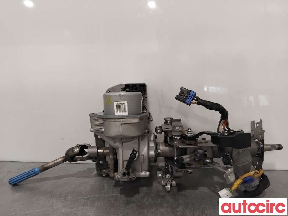 Rattaksel elektrisk servo til Kia Cee