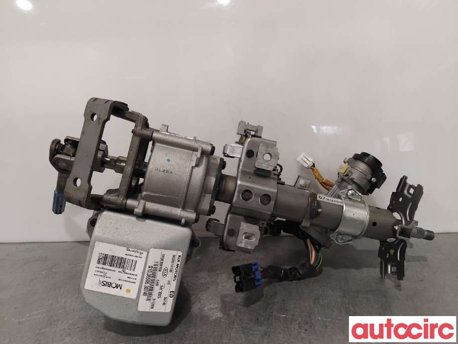 Rattaksel elektrisk servo til Kia Cee