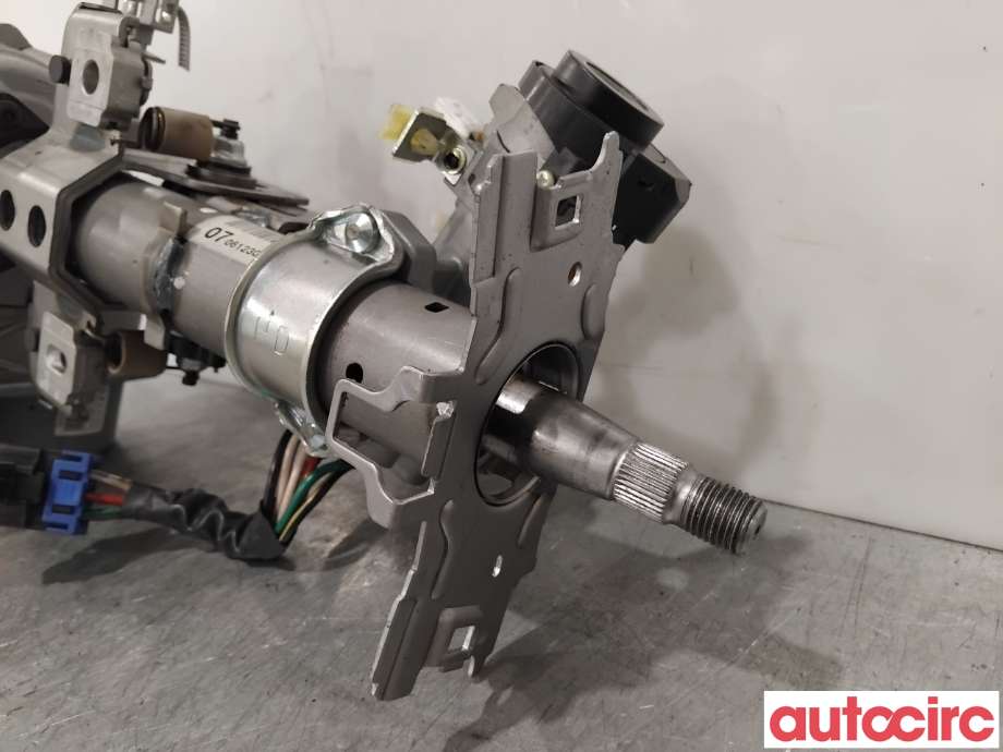 Rattaksel elektrisk servo til Kia Cee