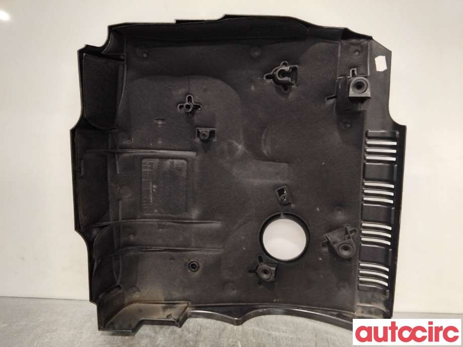 Motordeksel over motor til Audi A5 2007-2016 (Type I)  (AUDI|06J103925AG|)
