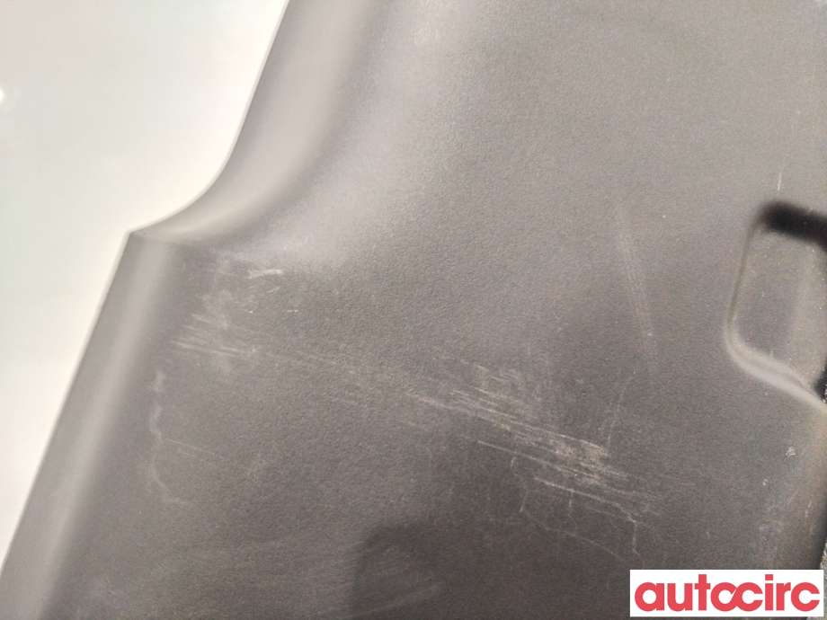 Motordeksel over motor til Audi A5 2007-2016 (Type I)  (AUDI|06J103925AG|)