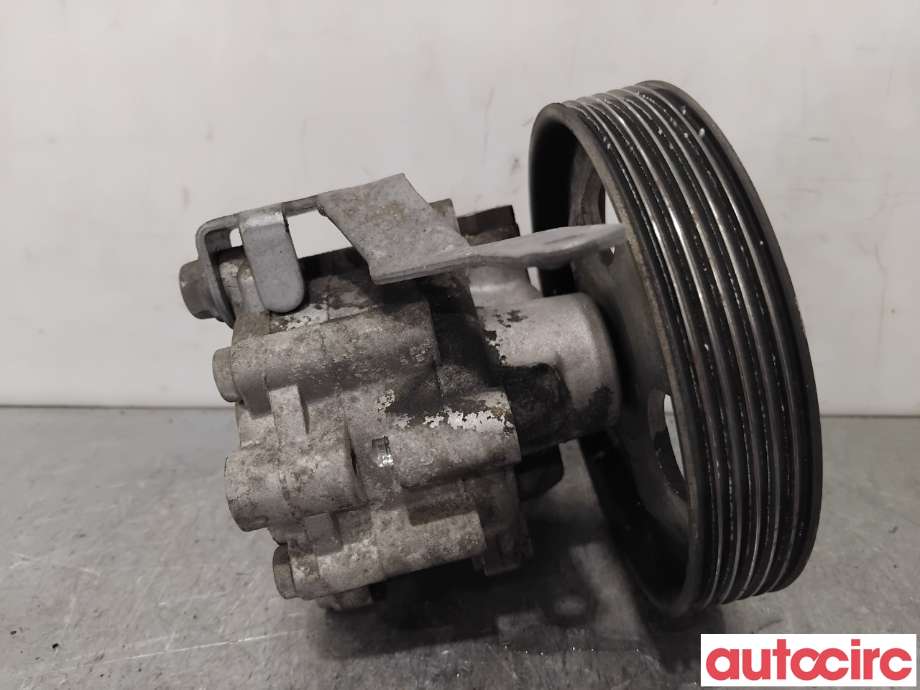Servo pumpe mekanisk til Peugeot Expert 2007-2016 (Type II)  (PEUGEOT|1673606180|7617955556|1400831680)