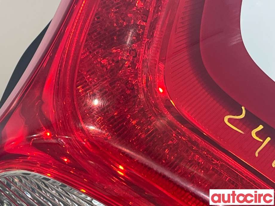 Baklykt høyre til Volvo V60/V60 CC 2013-2018 (Type I, Fase 2)  (VOLVO|31395929)