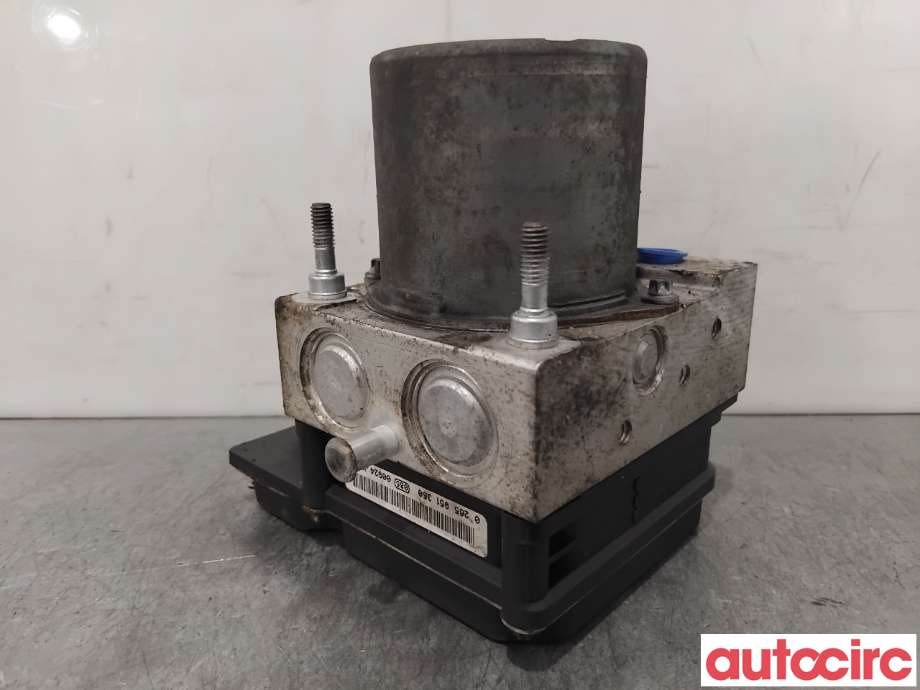 ABS sentral til Peugeot Expert 2007-2016 (Type II)  (PEUGEOT|1680933280|0265230771|9661887180)