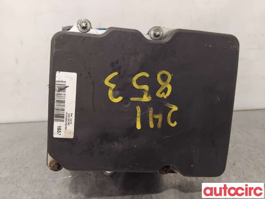 ABS sentral til Peugeot Expert 2007-2016 (Type II)  (PEUGEOT|1680933280|0265230771|9661887180)