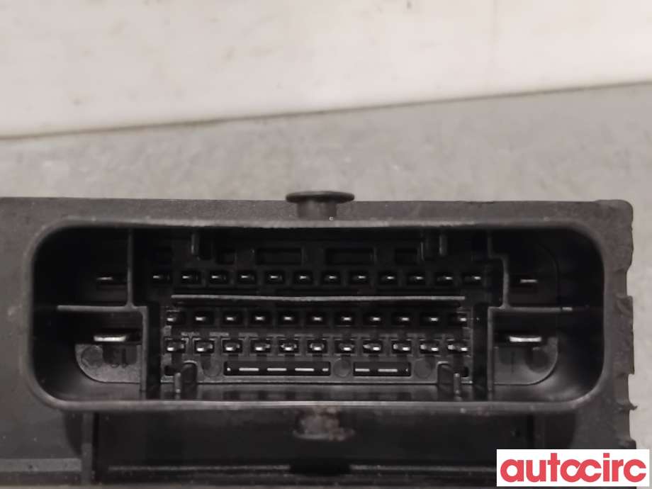 ABS sentral til Peugeot Expert 2007-2016 (Type II)  (PEUGEOT|1680933280|0265230771|9661887180)