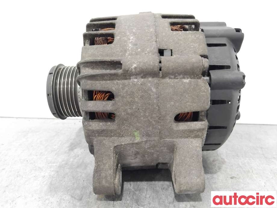 Dynamo til Peugeot Expert 2007-2016 (Type II) (PEUGEOT|5705EY|TG15C134|9665617780)