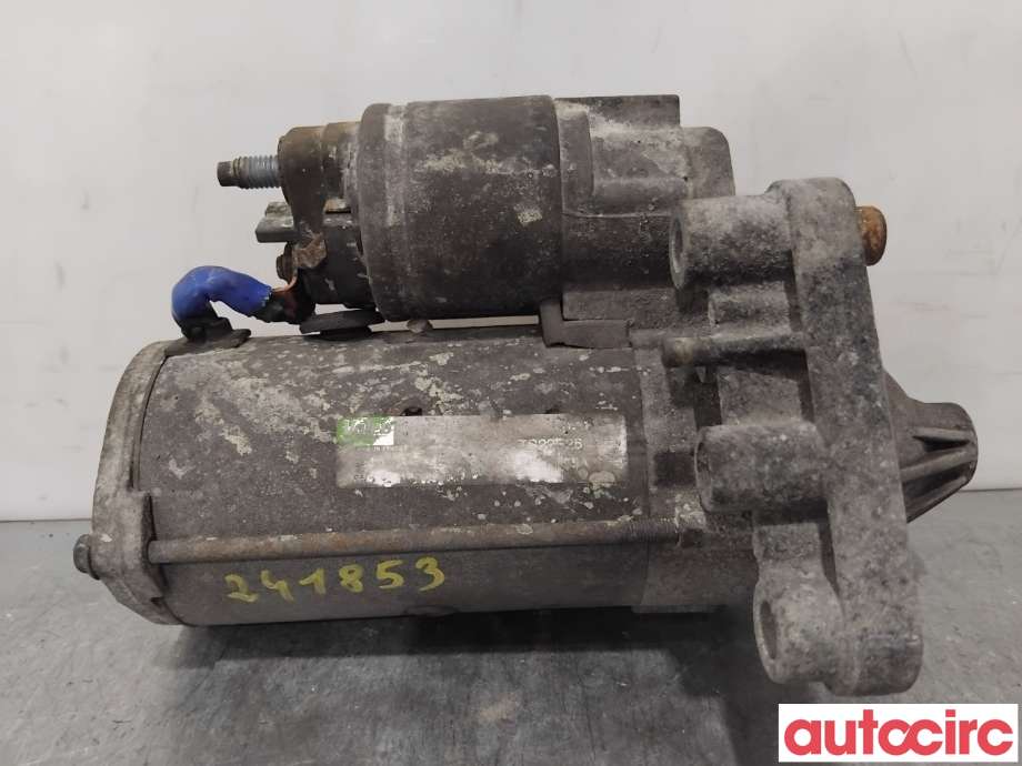 Starter diesel til Peugeot Expert 2007-2016 (Type II) (PEUGEOT|5802CE|TS22E26|)