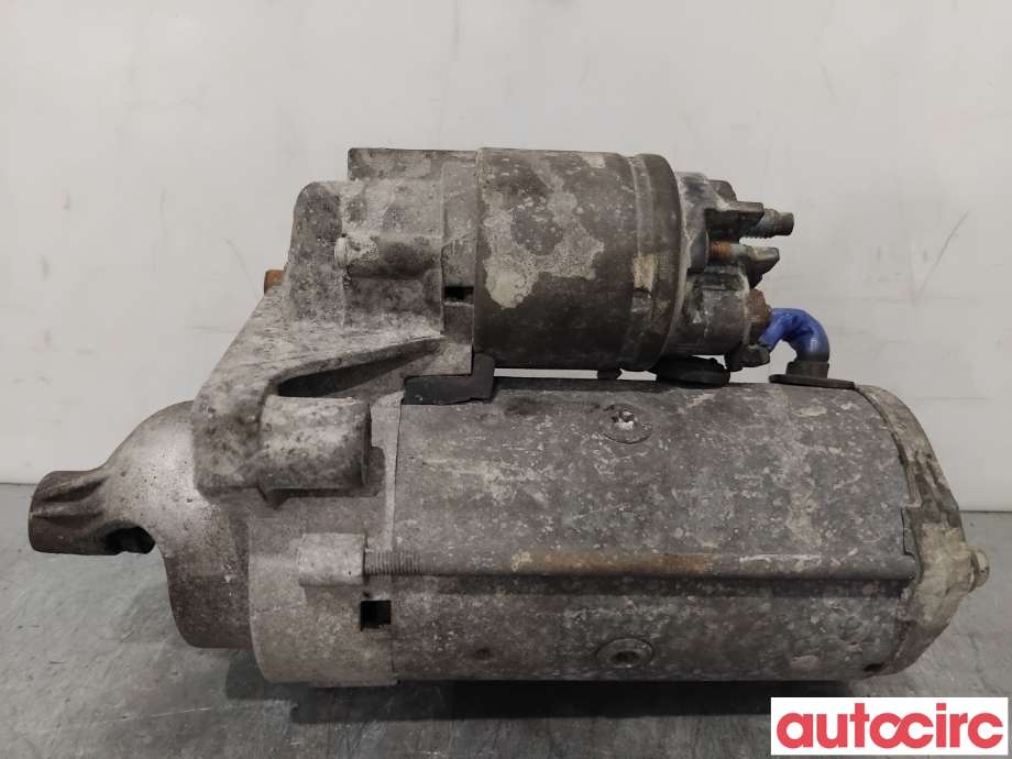 Starter diesel til Peugeot Expert 2007-2016 (Type II) (PEUGEOT|5802CE|TS22E26|)