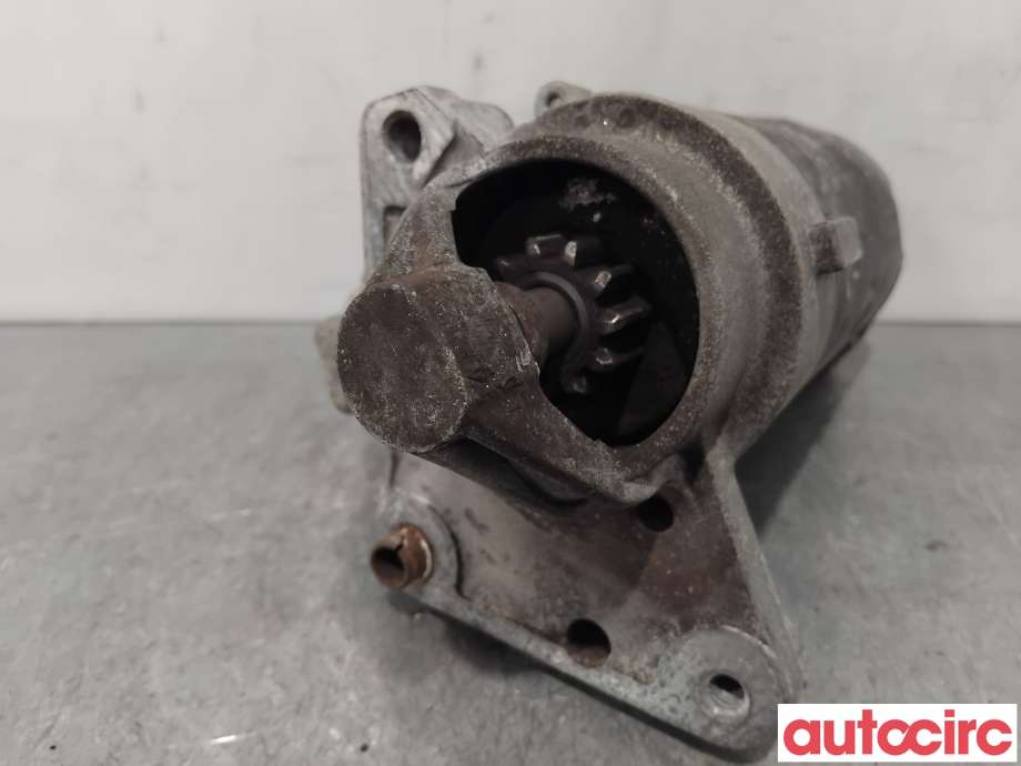 Starter diesel til Peugeot Expert 2007-2016 (Type II) (PEUGEOT|5802CE|TS22E26|)