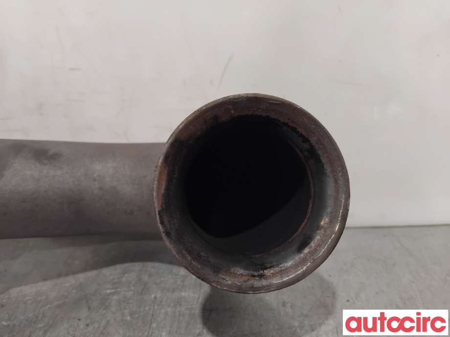 Katalysator til Peugeot Expert 2007-2016 (Type II) (PEUGEOT|173811|TRPSAK536|)