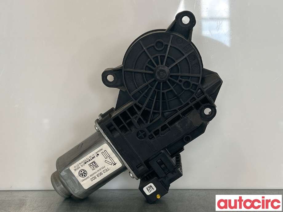 Ruteheis høyre foran til VW Transporter / Caravelle 2009-2015 (Fase 2) (T5) (T5) (VOLKSWAGEN|7E0959802)