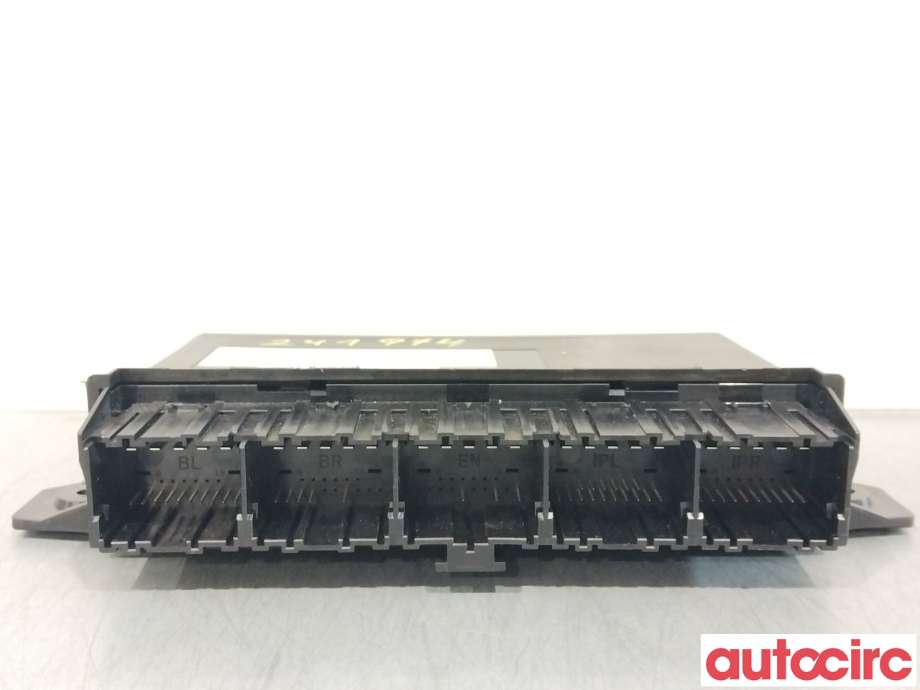 Styreenhet nøkkelfri/keyless til Volvo XC60 2008-2013 (Type I, Fase 1)  (VOLVO|30659958|8G9N-19G481-AA)