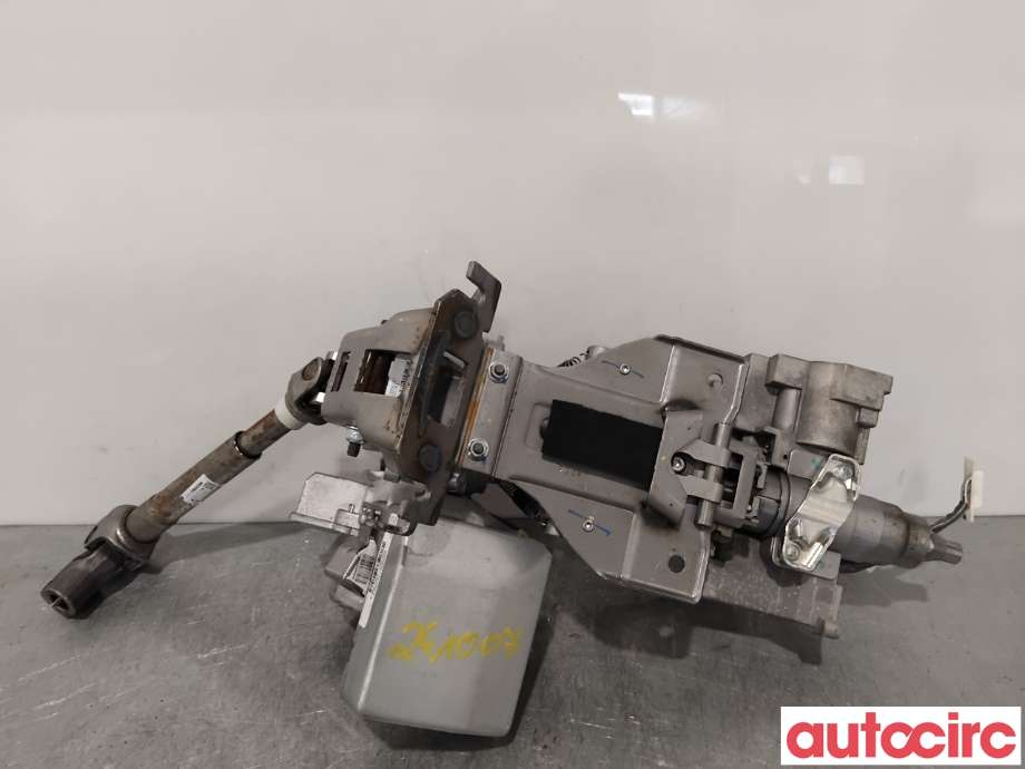 Rattaksel elektrisk servo til Mazda CX-3 2015-2022  (MAZDA|D09T-32-100R||D09T32100L)