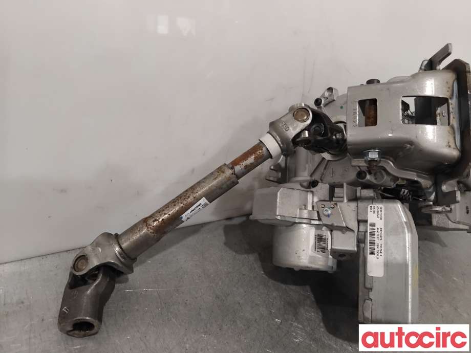 Rattaksel elektrisk servo til Mazda CX-3 2015-2022  (MAZDA|D09T-32-100R||D09T32100L)