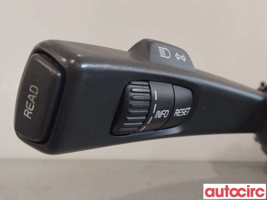 Bryter combi til Volvo XC60 2008-2013 (Type I, Fase 1)  (VOLVO|31275030|31264147)