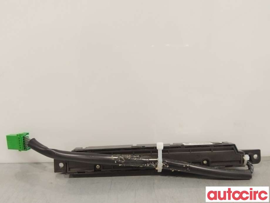 Bryter diverse til Volvo XC60 2008-2013 (Type I, Fase 1)  (VOLVO|31300019)