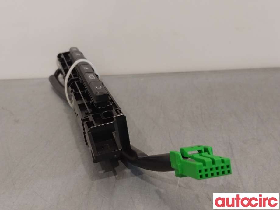 Bryter diverse til Volvo XC60 2008-2013 (Type I, Fase 1)  (VOLVO|31300019)