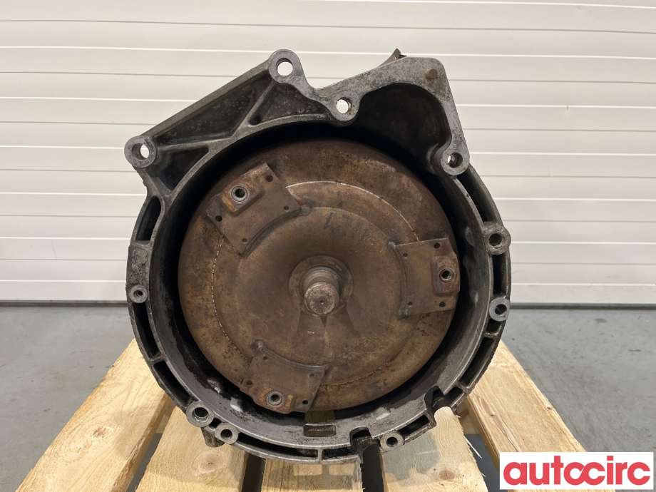 Girkasse automat til BMW 5-Serie 1996-2003 (E39) (E39) (BMW|24001422029|5HP-18)