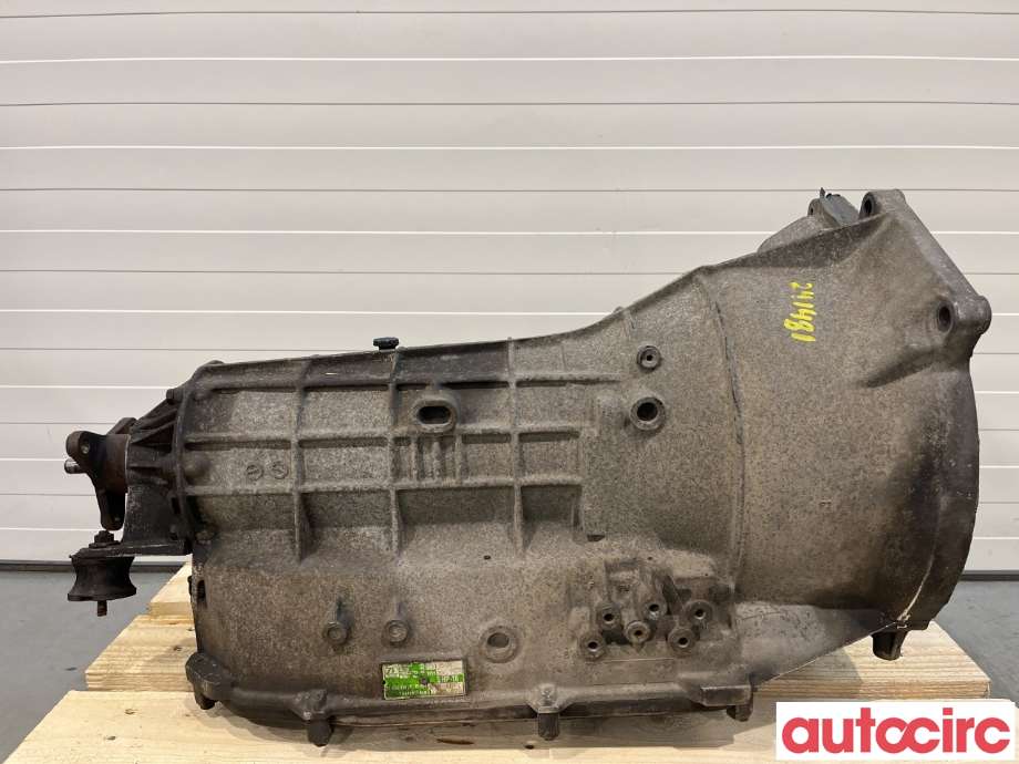 Girkasse automat til BMW 5-Serie 1996-2003 (E39) (E39) (BMW|24001422029|5HP-18)
