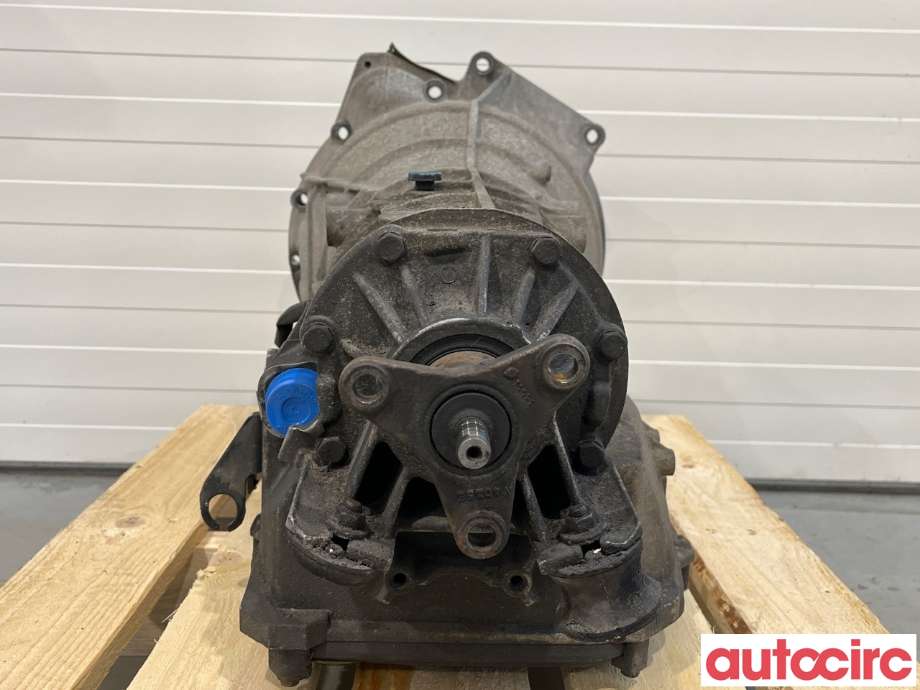 Girkasse automat til BMW 5-Serie 1996-2003 (E39) (E39) (BMW|24001422029|5HP-18)