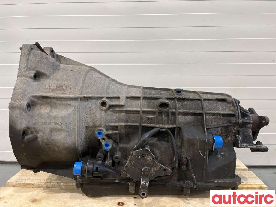 Girkasse automat til BMW 5-Serie 1996-2003 (E39) (E39) (BMW|24001422029|5HP-18)
