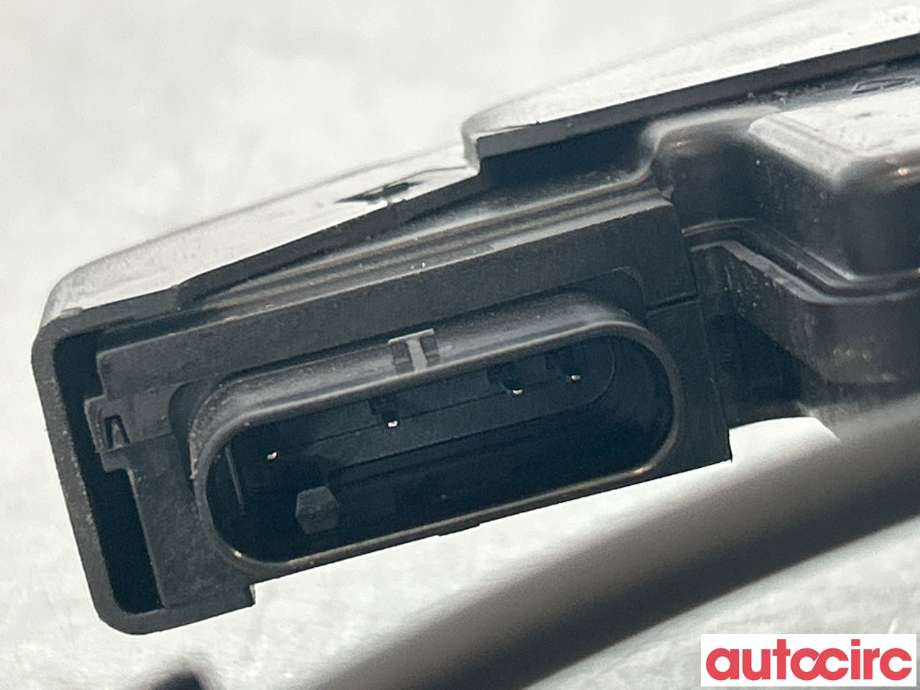 Låsekasse høyre foran til Peugeot 308 2021-->> (Type III)  (PEUGEOT|9835556980)