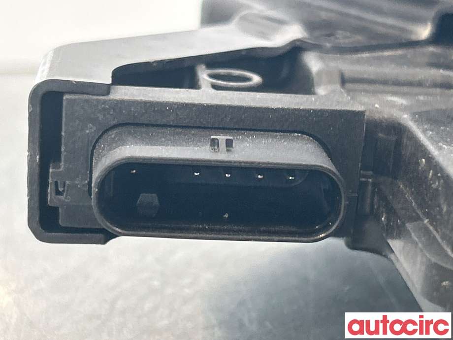 Låsekasse venstre foran til Peugeot 308 2021-->> (Type III) (PEUGEOT|9835419280)
