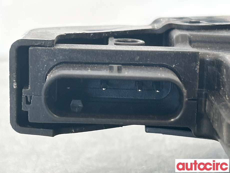 Låsekasse venstre bak til Peugeot 308 2021-->> (Type III)  (PEUGEOT|9835418480)